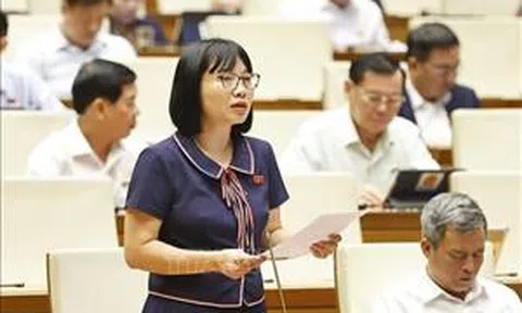Bên lề Kỳ họp thứ 9, Quốc hội khóa XV: Hành lang pháp lý vững chắc quản lý hoạt động quảng cáo