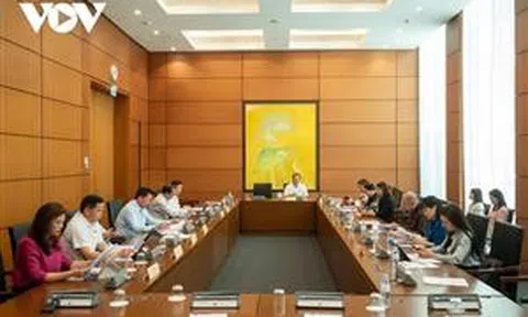 Tạo hành lang pháp lý phát triển đường sắt và thu hút đầu tư