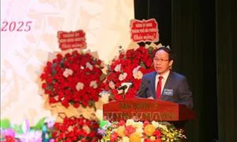 Tổ chức đảng là hạt nhân chính trị, cầu nối tin cậy góp phần vào sự phát triển bền vững của doanh nghiệp