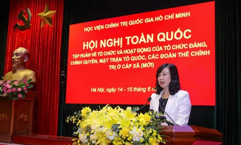 Phân cấp, phân quyền trong lĩnh vực y tế: Giao quyền sâu rộng nhưng không buông lỏng quản lý