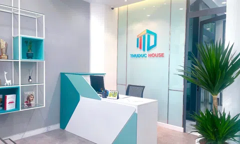 Nhà Thủ Đức (TDH) đặt mục tiêu lãi hơn 66 tỷ năm 2025, mở rộng sang phân phối hàng gia dụng
