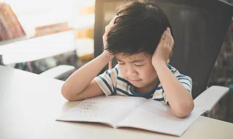 Gửi những phụ huynh có con chuẩn bị vào lớp 1