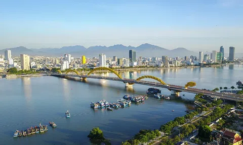 Thành lập Khu thương mại tự do Đà Nẵng hơn 1.800 ha