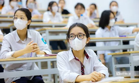 Hải Phòng công bố điểm chuẩn lớp 10 năm 2025, cao nhất trường nào?