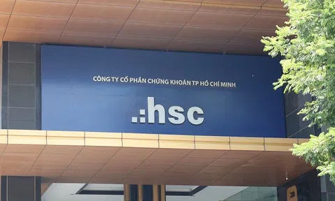 Chứng khoán HSC (HCM) chào bán gần 360 triệu cổ phiếu, dự kiến huy động 3.600 tỷ đồng