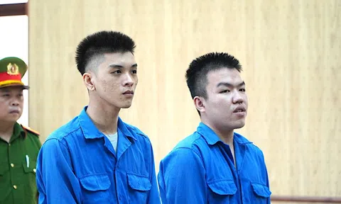 Tử hình kẻ sát hại cô gái rồi giấu xác trong vali ở Bà Rịa Vũng Tàu