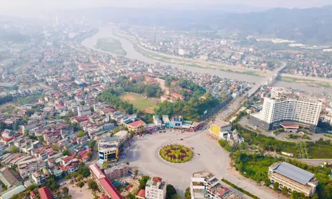 Sau sắp xếp, Lào Cai có 99 đơn vị hành chính cấp xã