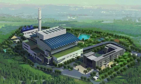 Thanh Hóa: Đầu tư hơn 1.270 tỷ đồng xây dựng ‘siêu’ nhà máy xử lý rác thải