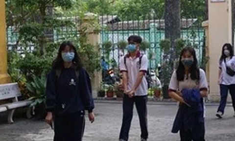 TP Hồ Chí Minh: Số ca nhiễm COVID-19 đang có khuynh hướng giảm nhanh