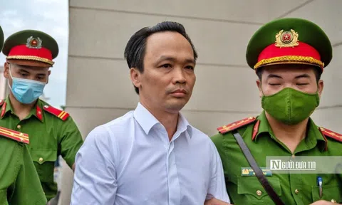 Ông Trịnh Văn Quyết có nguy cơ tử vong rất cao