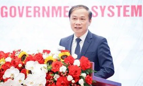 Họp báo quốc tế công bố vận hành tổ chức bộ máy mới của Việt Nam từ 1/7/2025