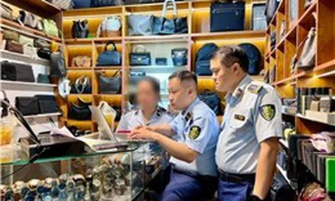 Cao điểm chống buôn lậu: Phát hiện, xử lý hơn 3.100 vụ vi phạm sau 1 tháng