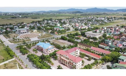Nghệ An vận hành thử nghiệm chính quyền địa phương 2 cấp từ ngày 20/6