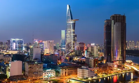 Chi tiết tên gọi 112 phường, 50 xã mới của Tp.Hồ Chí Minh sau sắp xếp