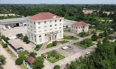 Lào sắp xếp tổ chức bộ máy nhân sự trong lĩnh vực báo chí