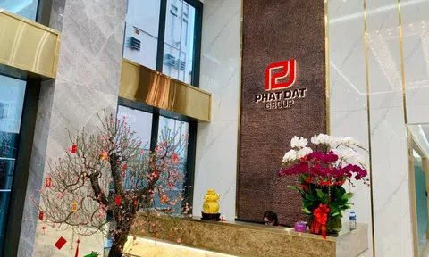Phát Đạt (PDR) đề cử nhân sự mới vào HĐQT