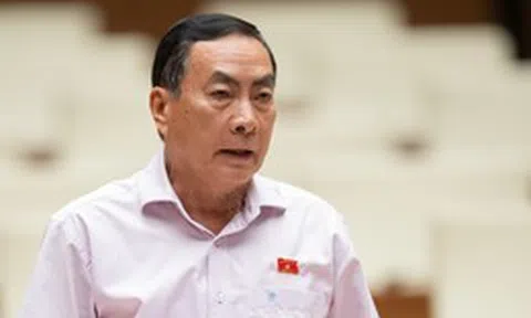 Nạn hàng giả hoành hành: Đại biểu truy trách nhiệm Bộ Công Thương, Bộ Y tế