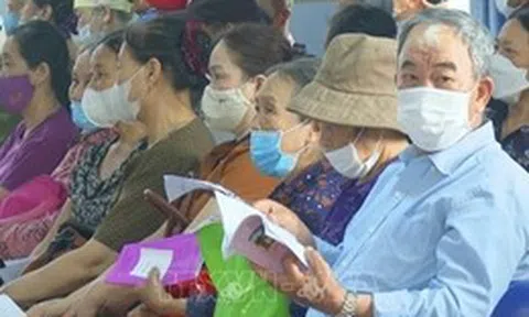 Thực hiện nghiêm việc giám sát bệnh truyền nhiễm