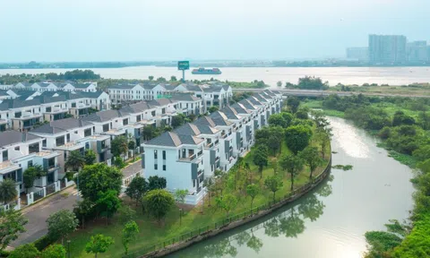 Dự án 'sống còn' Aqua City của Novaland hoàn tất gỡ vướng pháp lý