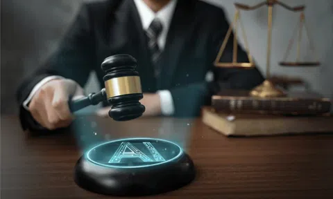 Ưu tiên ứng dụng AI phục vụ đổi mới xây dựng và thi hành pháp luật