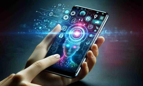 Ứng dụng Al trong y tế: Bước tiến kỳ diệu của khoa học!
