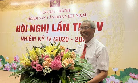 Nỗ lực bảo vệ và phát huy giá trị di sản văn hóa