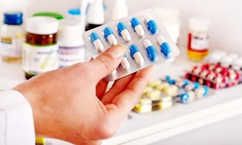 "Sờ gáy" 38 cơ sở, phát hiện hàng loạt sai phạm thuốc, mỹ phẩm trong đợt cao điểm