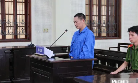 Lời xin lỗi muộn màng của người đàn ông ra tay sát hại anh “cọc chèo”