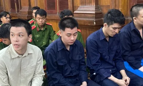 Thay em ruột "trả đũa" mâu thuẫn từ 4 năm trước, anh trai và đồng bọn lĩnh án
