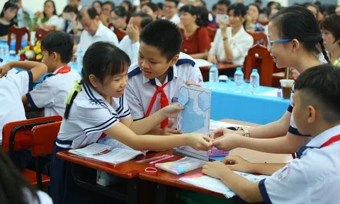 Bản tin 18/6: Việt Nam xếp hạng mấy trong chương trình đánh giá học sinh quốc tế PISA?