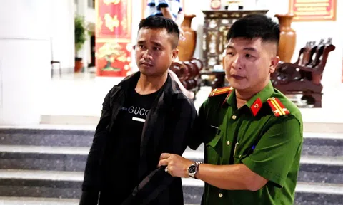 Khởi tố đối tượng đâm chết người chỉ vì nghĩ bị khiêu khích bằng tiếng nẹt pô