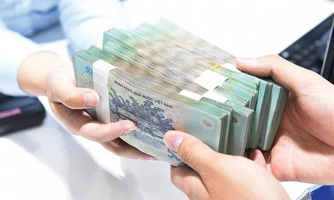 Luật hóa quyền thu giữ tài sản đảm bảo để thông dòng tín dụng