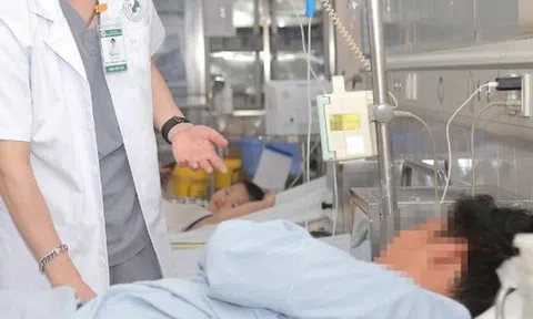 Nam sinh 15 tuổi phải cắt bỏ tinh hoàn vì sai lầm đáng tiếc