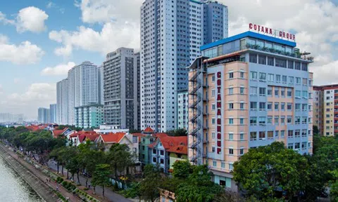 Tập đoàn Cotana (CSC) chốt quyền phát hành cổ phiếu trả cổ tức 2024, Chủ tịch HĐQT nhận thêm hơn 1,1 triệu cổ phiếu