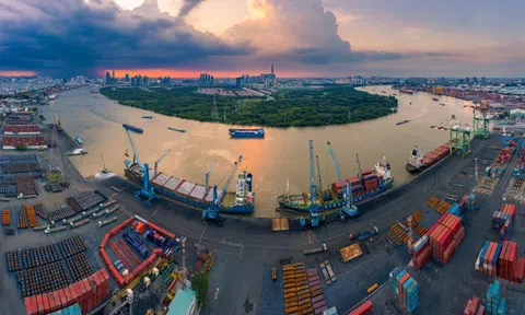 Cảng Sài Gòn (SGP) đăng ký thoái toàn bộ vốn tại MSB