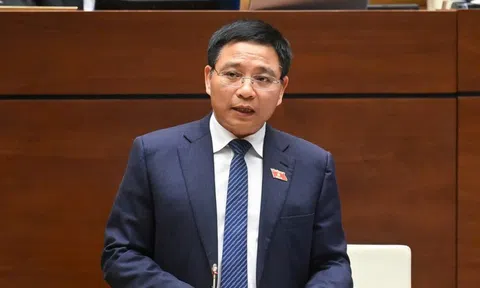 Huy động doanh nhân xuất sắc, có tâm, có tầm vào quản trị quốc gia