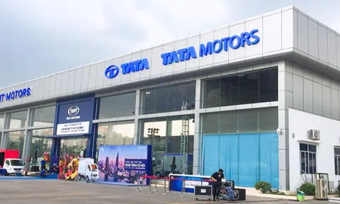 TMT Motors (TMT) đổi tên công ty con mảng trạm sạc