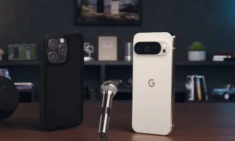 Google tố Apple sao chép Android trên iOS 26