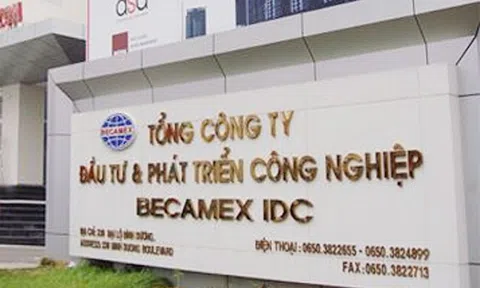 Becamex IDC (BCM) phát hành 114 triệu cổ phiếu trả cổ tức, chuẩn bị lấy ý kiến về đợt chào bán mới