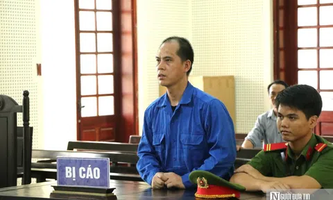 8 năm tù cho tài xế gây tai nạn khiến 6 người trong 1 gia đình tử vong