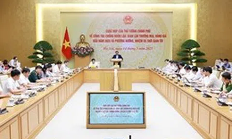 Tăng cường chống buôn lậu, hàng giả trên toàn tuyến miền Trung