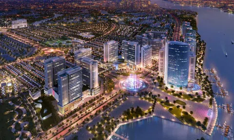 Nhóm quỹ Dragon Capital không còn là cổ đông lớn tại Nam Long (NLG)