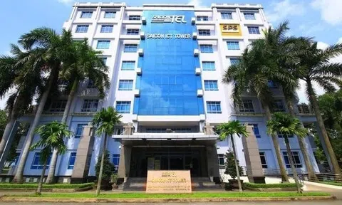 Saigontel (SGT): Dừng bán cổ phiếu quỹ, thay đổi kế hoạch huy động vốn