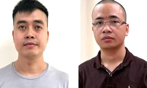Bắt tạm giam Chủ tịch Công ty Z Holding vì sản xuất sữa giả