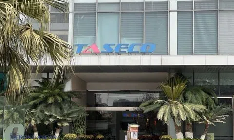 Taseco Land (TAL) chốt ngày trả gần 470 tỷ đồng cổ tức, công ty mẹ Taseco Group nhận 339 tỷ