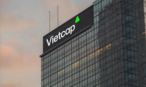 Chứng khoán Vietcap bị đình chỉ lưu ký