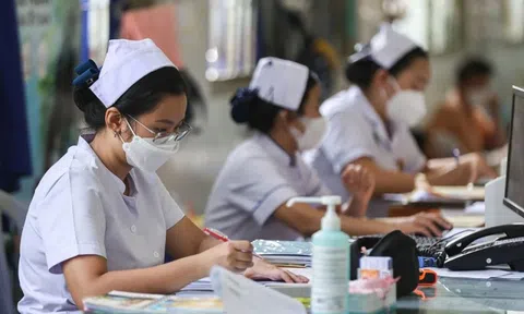 Căn cứ thực hiện chế độ phụ cấp nghề với viên chức cơ sở y tế
