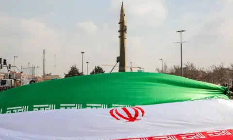 Nhà Trắng: Iran có thể chế tạo vũ khí hạt nhân trong “vài tuần”