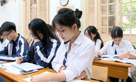 Các địa phương bước vào giai đoạn 'nước rút' cho Kỳ thi tốt nghiệp THPT 2025