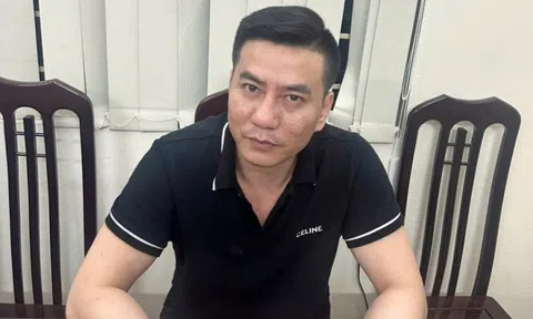 Bắt giữ đối tượng cầm đầu đường dây đánh bạc, cho vay nặng lãi